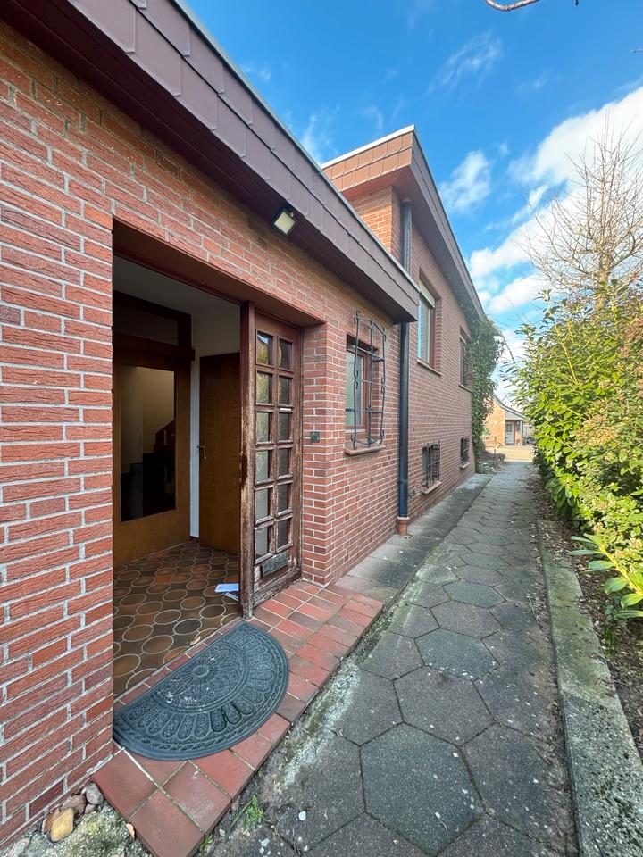 Thumbnail-Einfamilienhaus - Ganderkesee