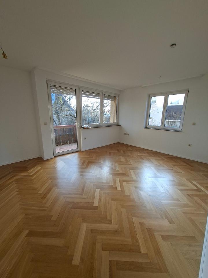 Thumbnail-3 Zimmer Wohnung in Esslingen auf 2,5 Jahre zu vermieten