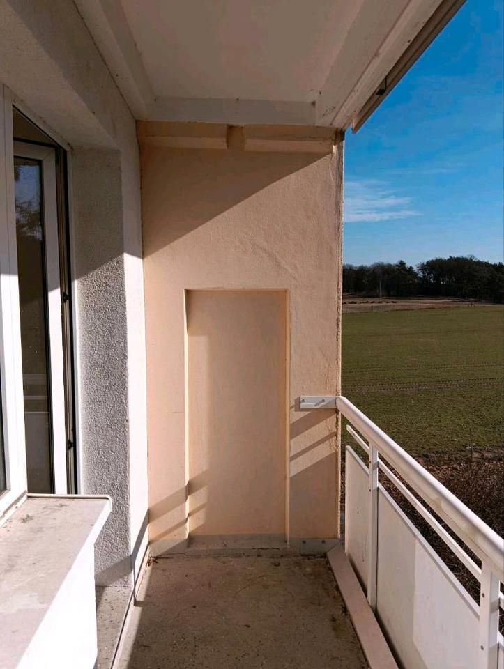 Thumbnail-3 Zimmer Wohnung in Malliß