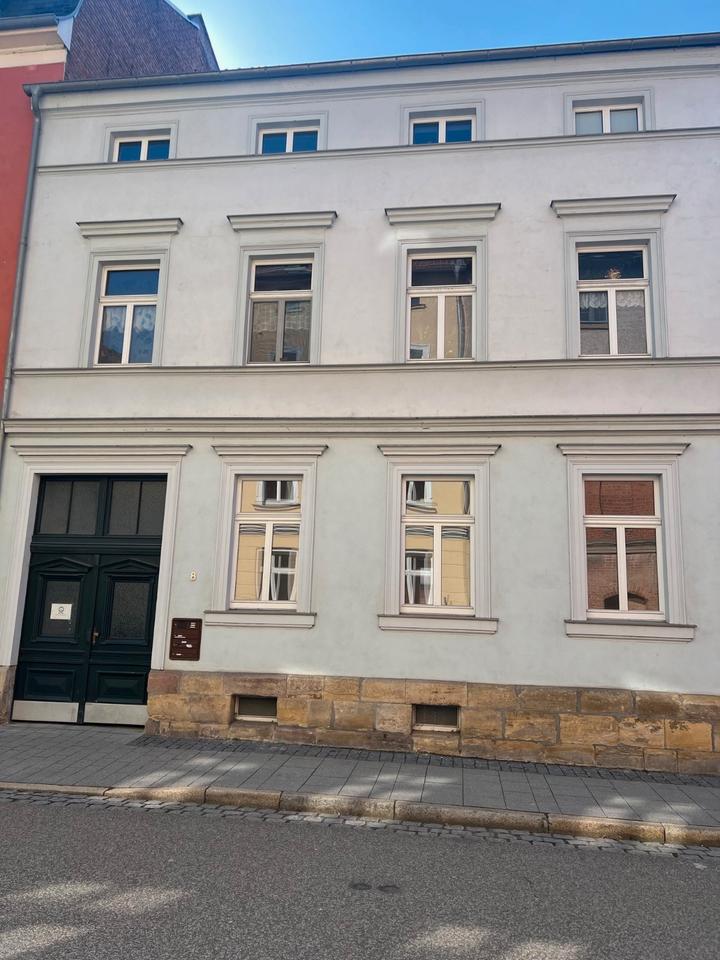 Thumbnail-2-Raum-Wohnung in der Innenstadt