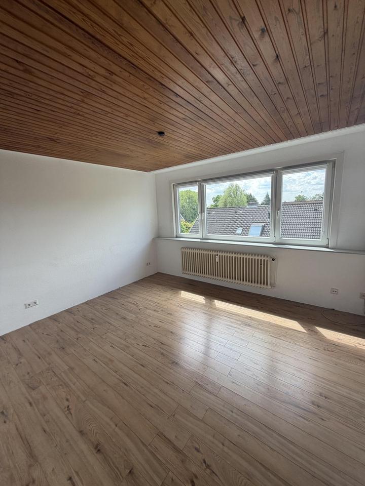 Thumbnail-Gut geschnittene 4 Zimmer Wohnung in Wakendorf 2