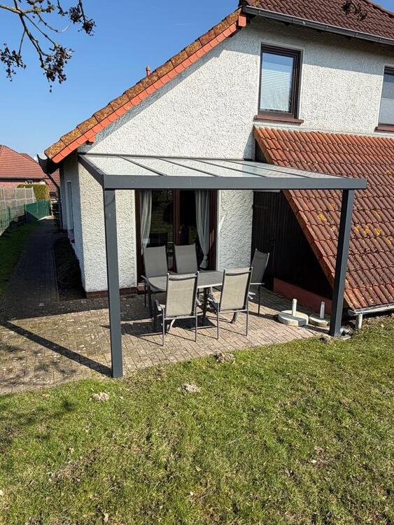 Thumbnail-Hooksiel – Doppelhaushälfte, 3 SZ, 2 Bäder, renoviert