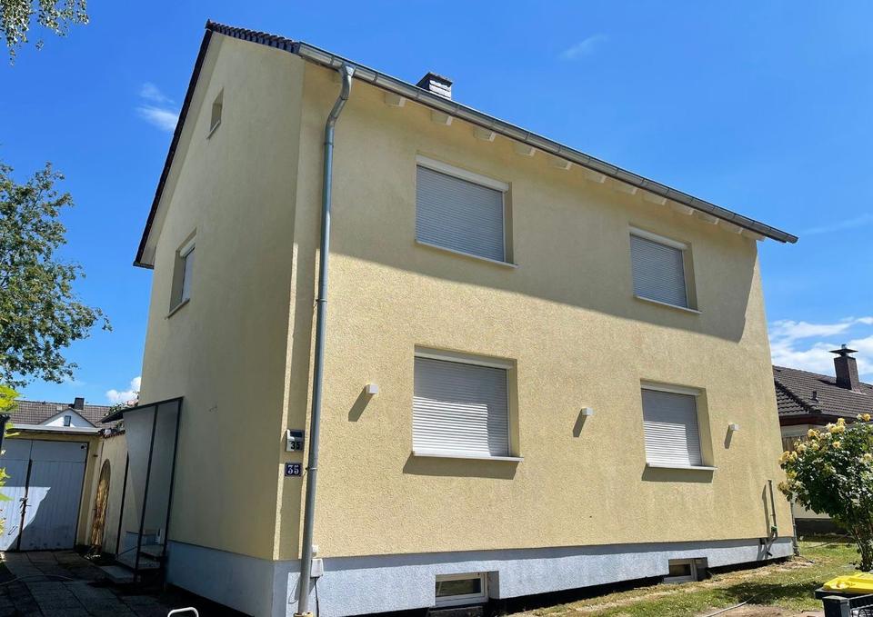 Thumbnail-Einfamilienhaus in TOP Lage ohne Makler