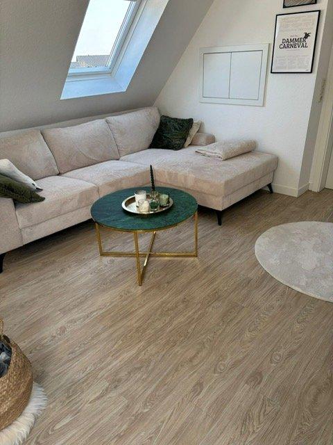 Thumbnail-Zentrale Maisonettewohnung mit Küche und Einbaumöbeln