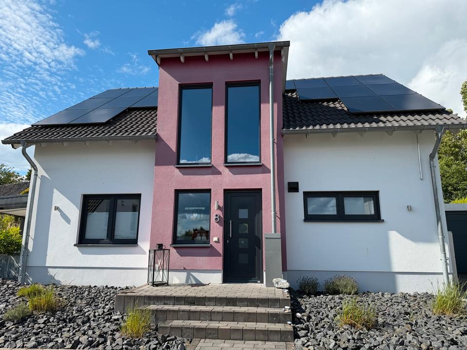 Thumbnail-Modernes Einfamilienhaus in ruhiger Wohnlage