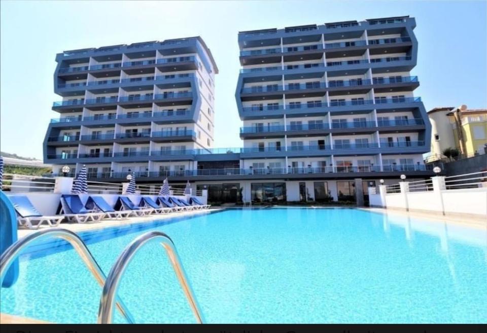 Thumbnail-Apartment zu verkaufen