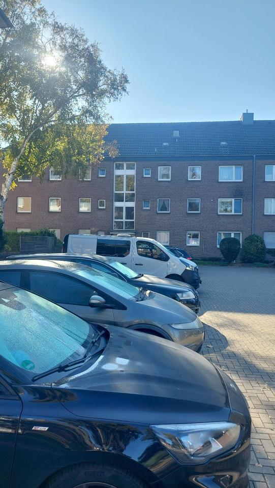 Thumbnail-gut aufgeteilte 3-Zimmer-Wohnung in Goch