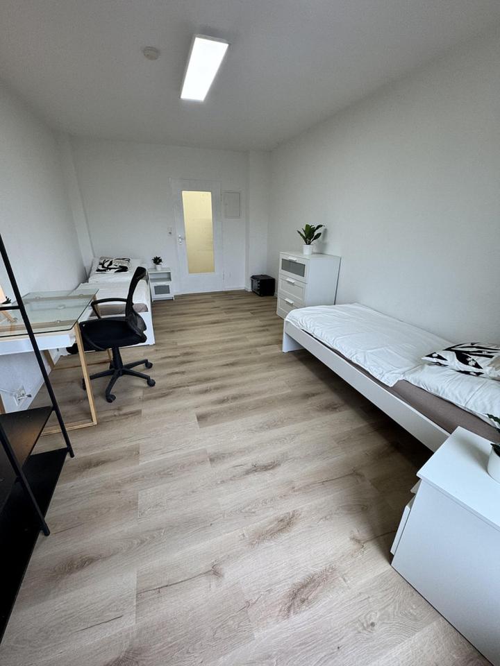 Thumbnail-Vollmöblierte 1 Zimmerwohnung direkt am Kanal