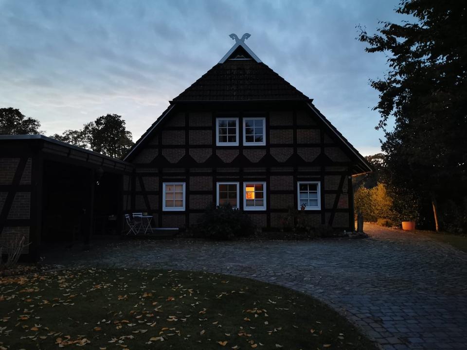 Thumbnail-Traumhaftes Fachwerkhaus im Einzugsgebiet Verdens