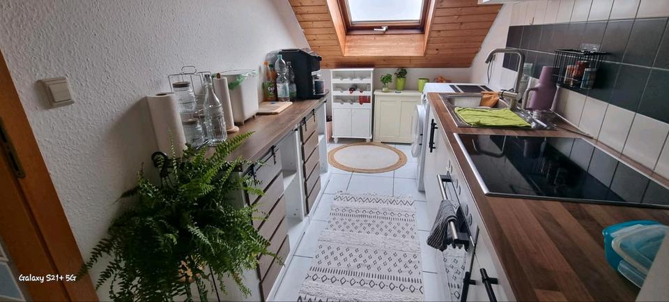 Thumbnail-1 Zimmer Wohnung in Singen ab 01.06.26 zu vermieten