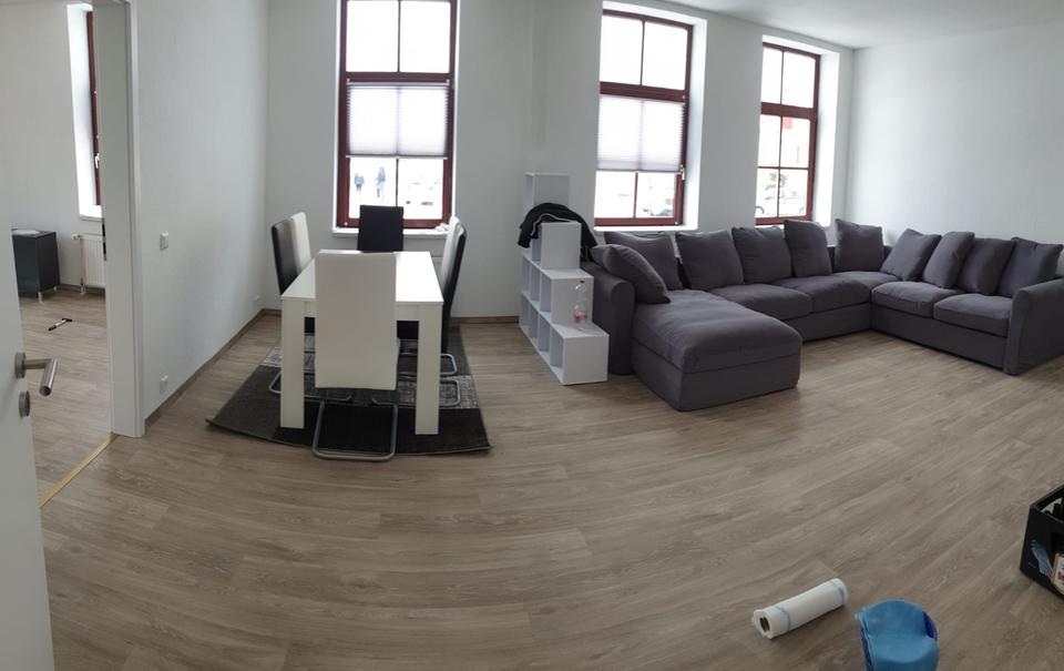Thumbnail-3 Raumwohnung