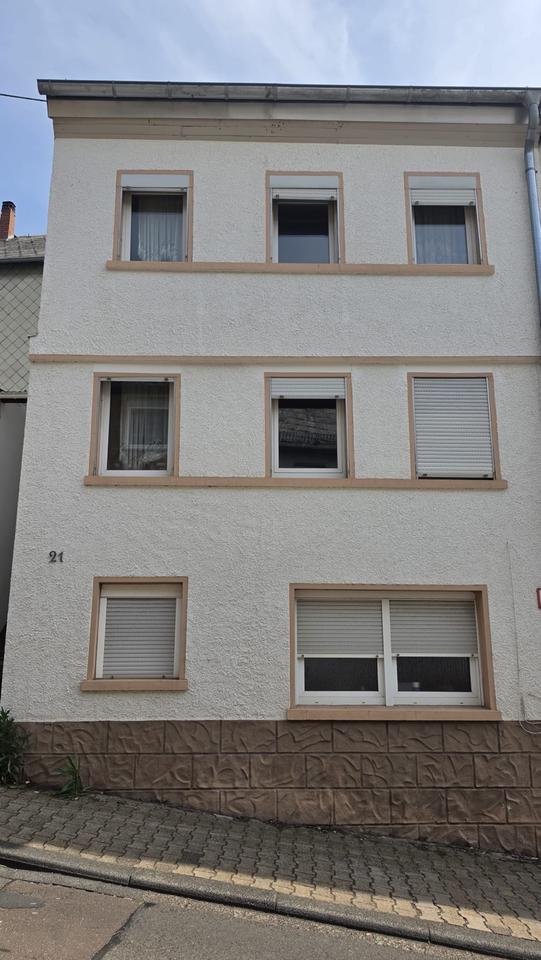 Thumbnail-Als Investor oder Selbstnutzung: Solides EFH in Idar-Oberstein