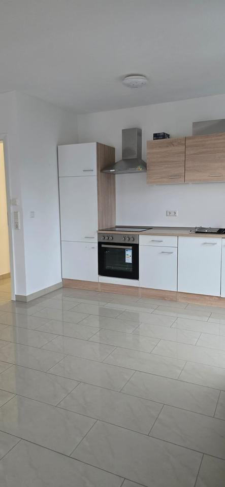 Thumbnail-Elegante 2-Zimmerwohnung in Birkenheide