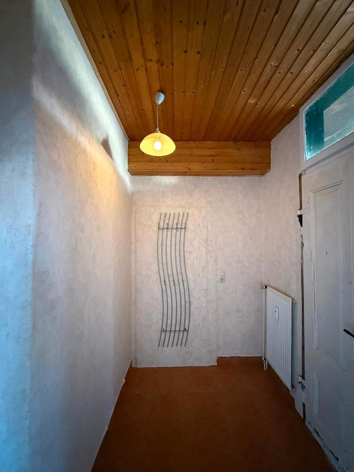 Thumbnail-Vermiete 2 Zimmerwohnung in Böddensell