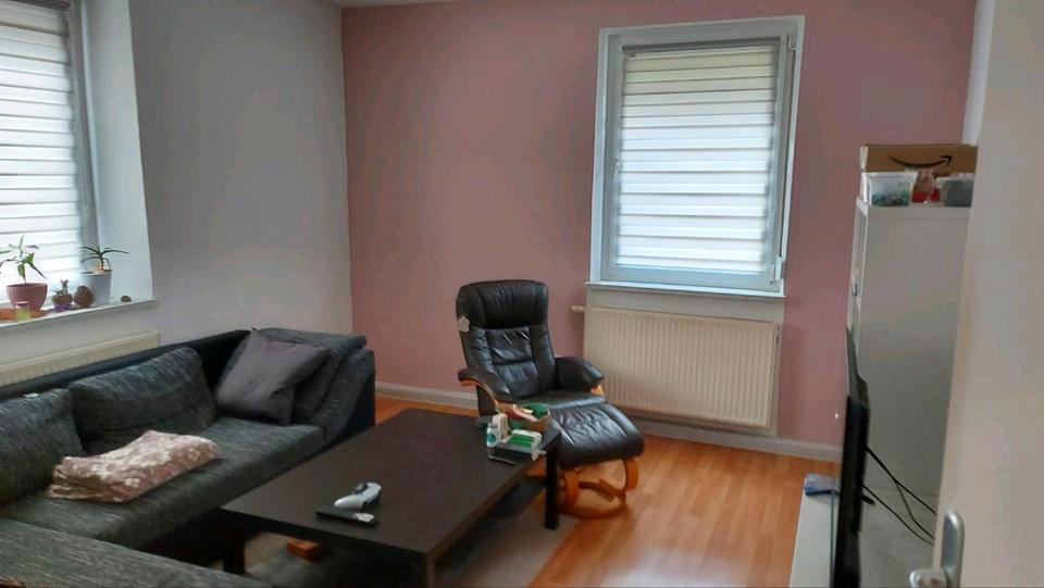 Thumbnail-3 Zimmer EG Wohnung in Kitzingen Stadt