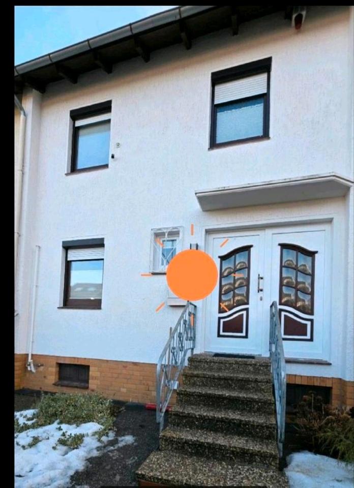 Thumbnail-Reihenmittelhaus in Westercelle