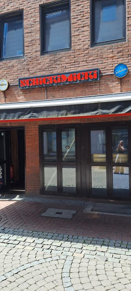 Thumbnail-Bar Kneipe Lounge Gastronomie oder Andere inkl. Wohnung