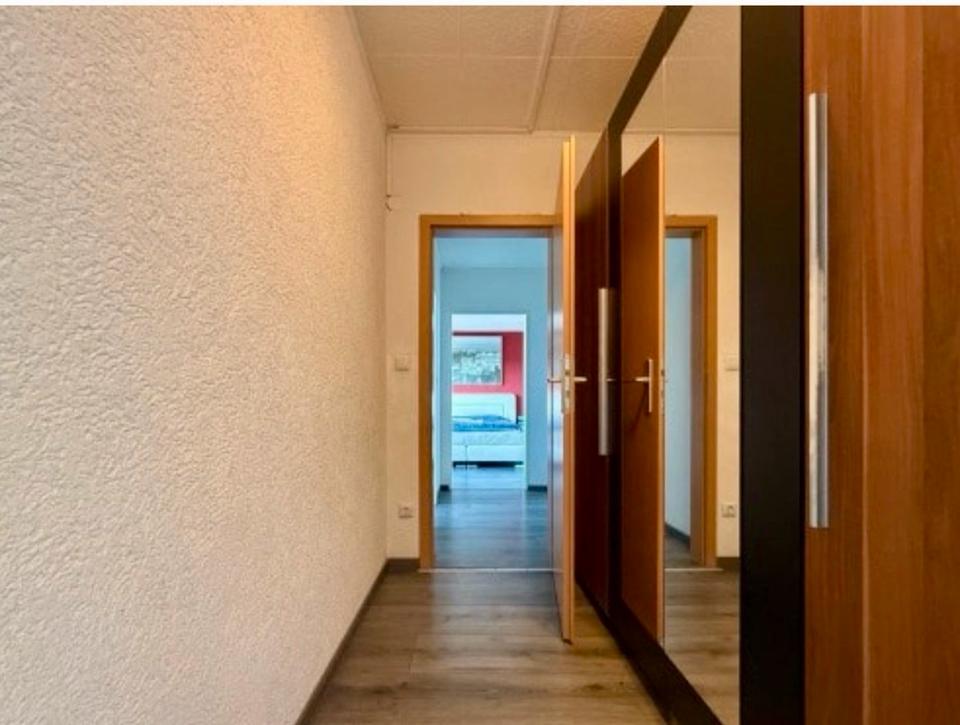 Thumbnail-2 Zimmer Wohnung