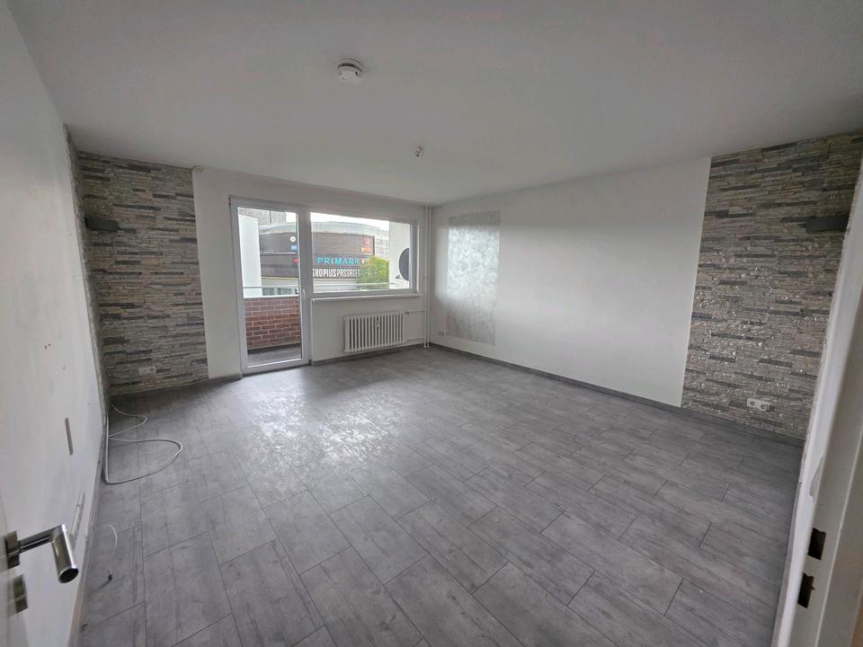 Thumbnail-3 Zimmer Wohnung 76 m2 sofort verfügbar