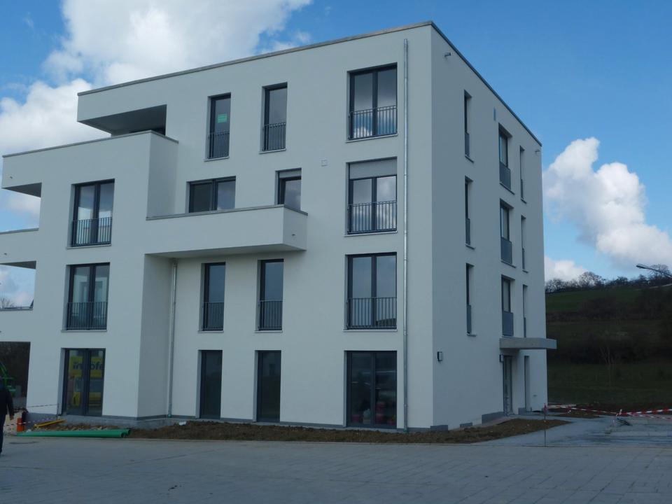 Thumbnail-Wohnung 2,5 Zimmer BlausteinUlm