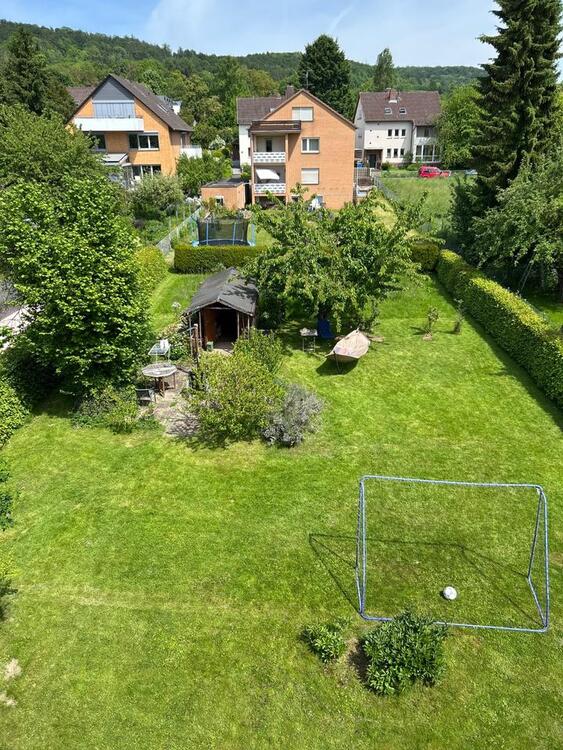 Thumbnail-PROVISIONSFREI: 2,5-Zimmer-Wohnung in Göttingen-Weende mit Garten
