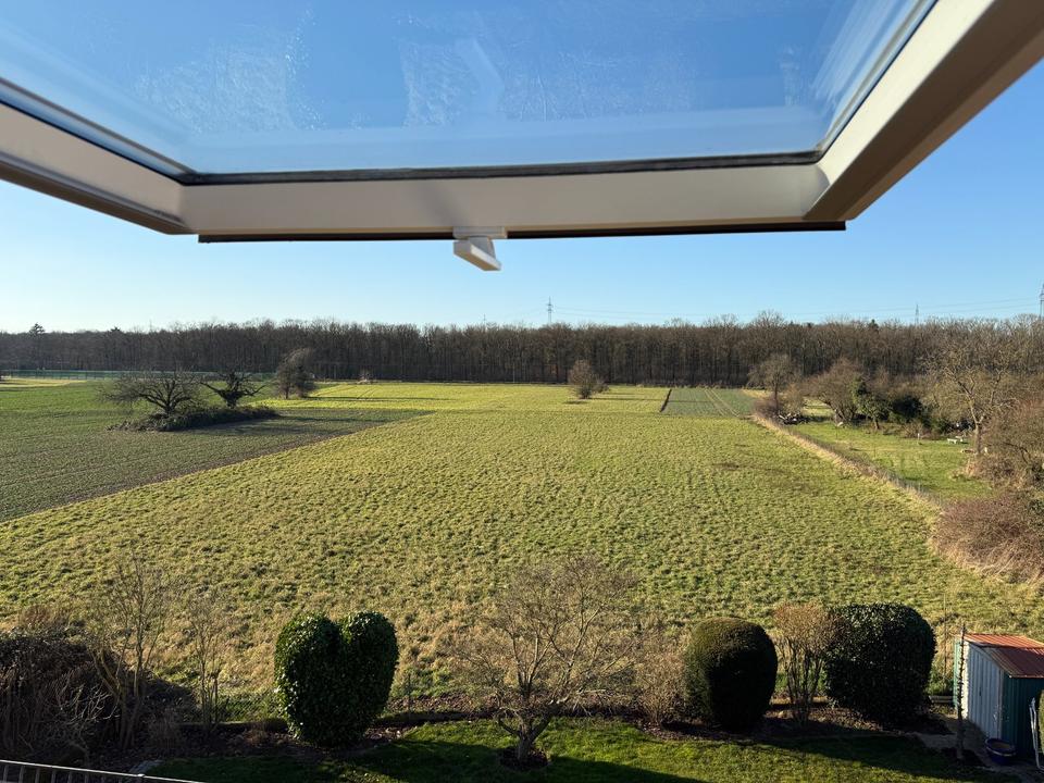 Thumbnail-2-Zimmer DG-Wohnung mit neuer EBK an Einzelperson zu vermieten