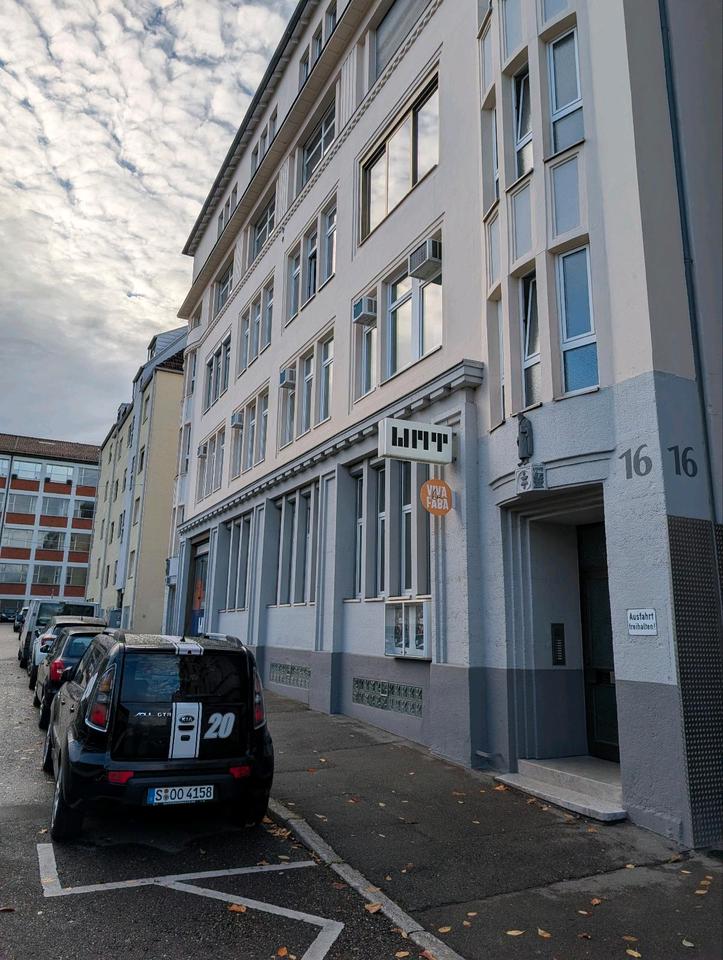 Thumbnail-Hardware Co-Working Coworking Mitmachwerkstatt Makerspace