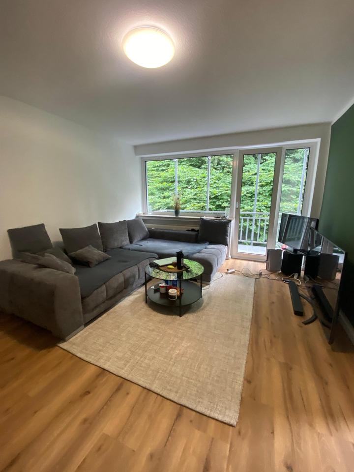 Thumbnail-Moderne 2-ZKB-Eigentumswohnung in Eilpe – Ideales Investment