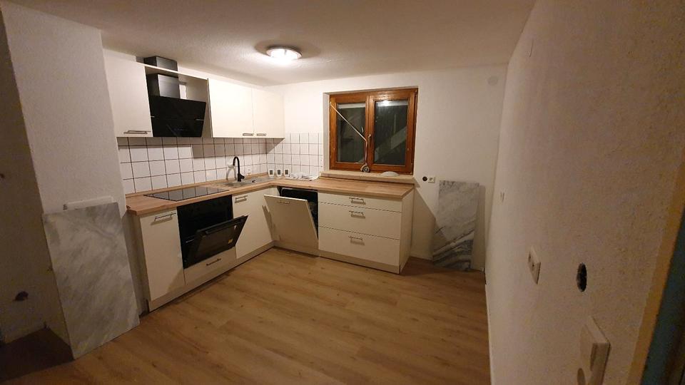 Thumbnail-3-Zi. 72m2 - frisch renovierte Wohnung in Geislingen - Binsdorf