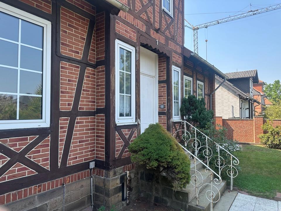 Thumbnail-Hochwertige möblierte 2-3 Personenwohnung