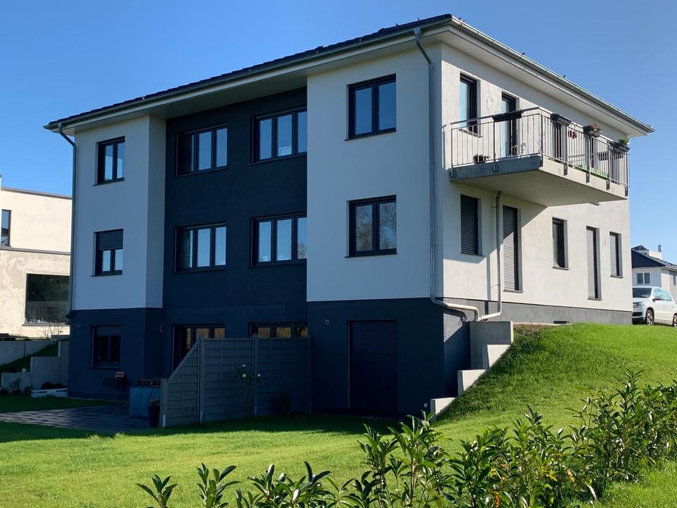 Thumbnail-Großzügiges 2-Familienhaus mit Einliegerwohnung Rostock Riekdahl