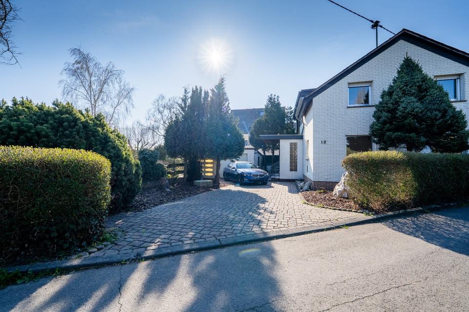 Thumbnail-Frisch saniertes Einfamilienhaus in Neuwied-Feldkirchen