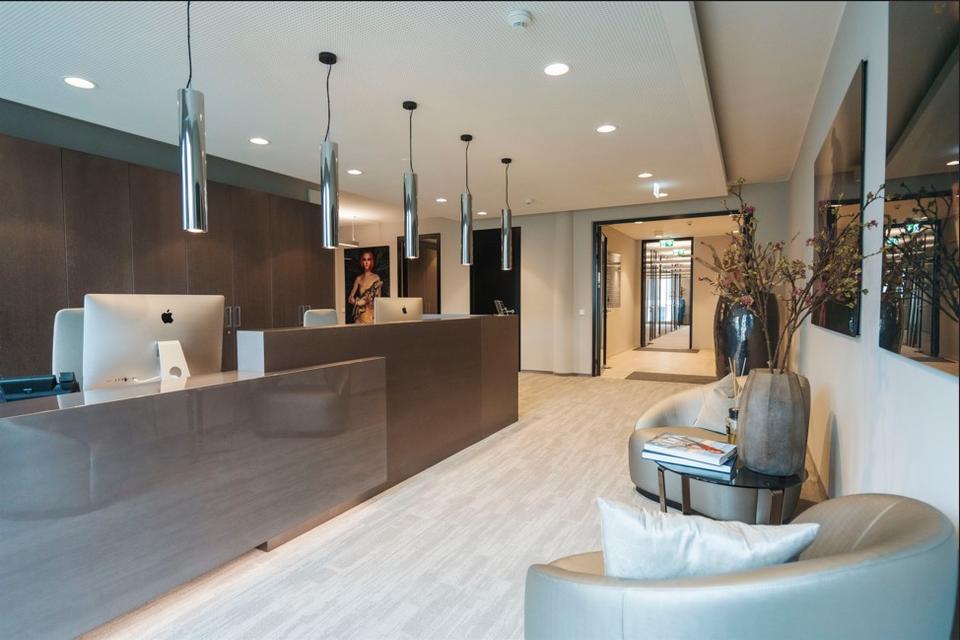 Thumbnail-Exklusive Bürolösungen am Ku'Damm - All-in-Miete