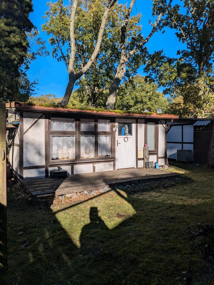 Thumbnail-Dauercampingplatz Insel RügenJuliusruhOstsee