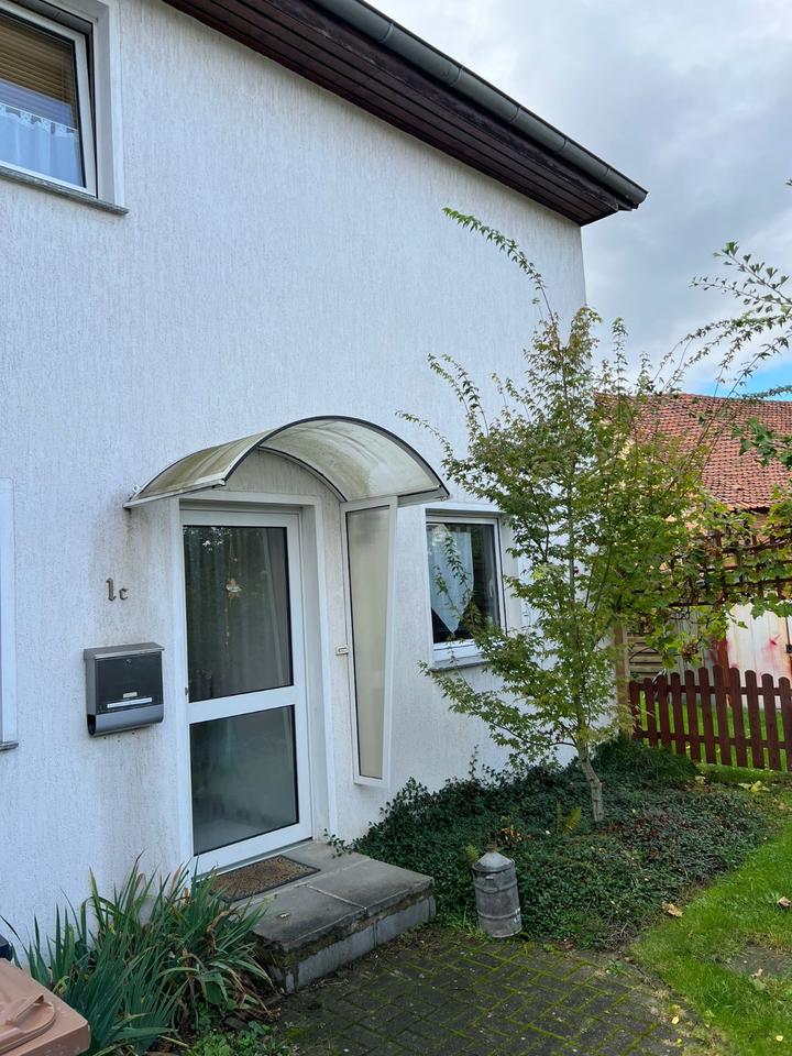 Thumbnail-Verkaufe Reihenendhaus in ruhiger Lage in Rühen. Provisionsfrei