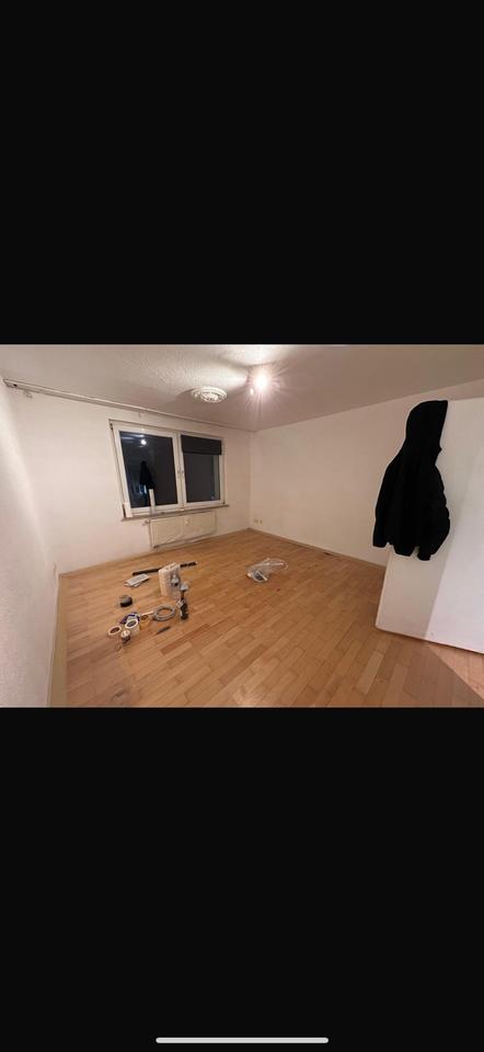 Thumbnail-2-Zimmer Wohnung in Pforzheim mit Balkon