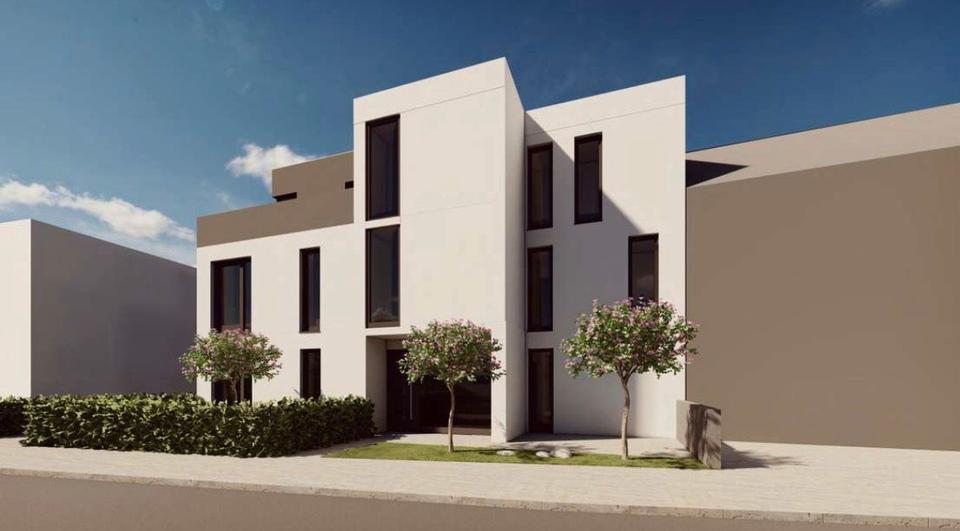 Thumbnail-*Provisionsfrei* Projekt zum Loslegen, 2 MFH