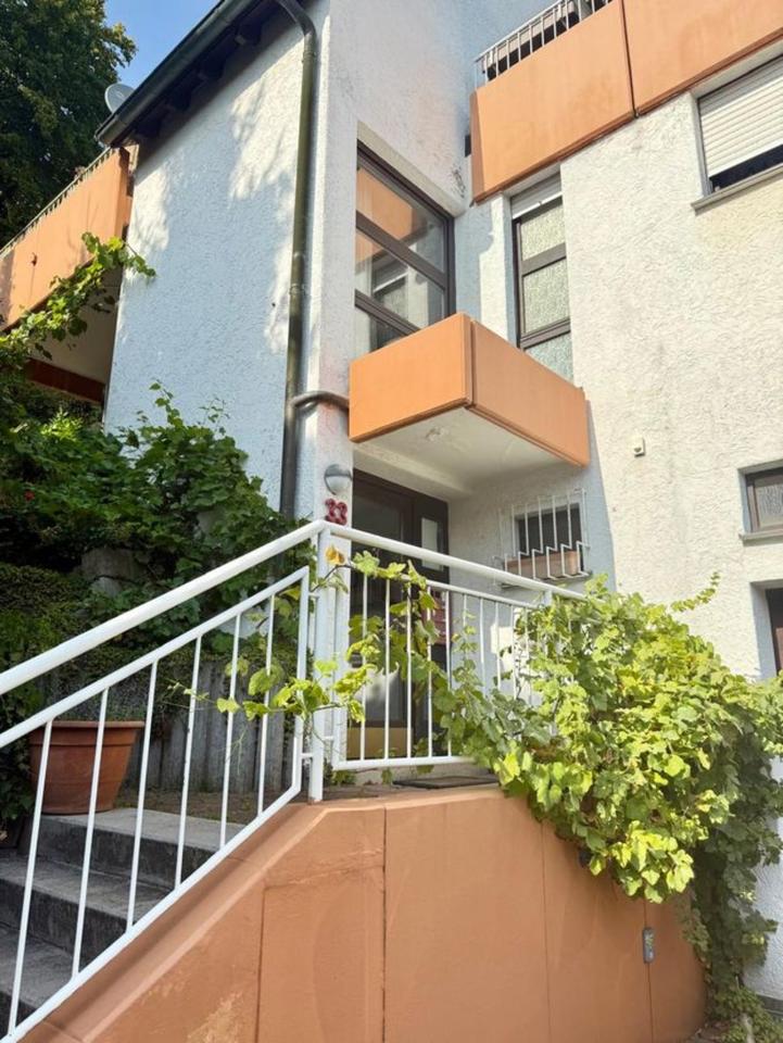 Thumbnail-Möbelierte Single - Wohnung| voll möbeliert | Einzug ab sofort