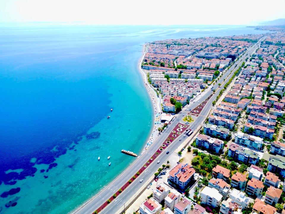 Thumbnail-2 Familien Wohnungen für große Familie