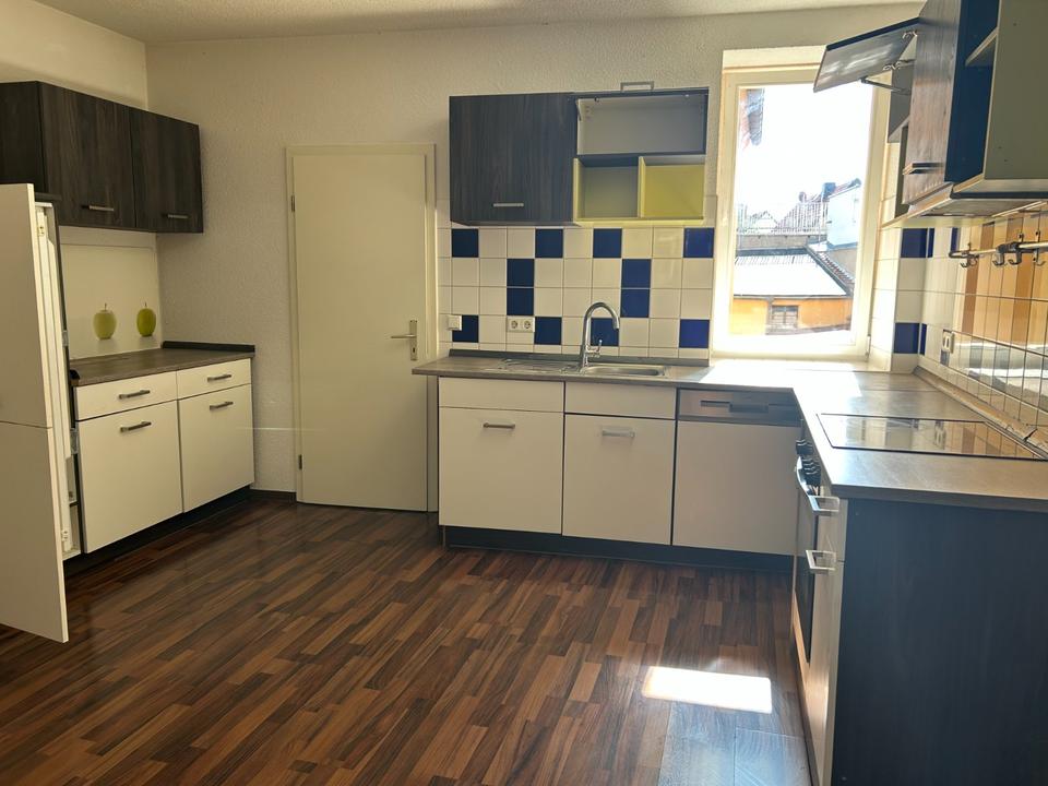 Thumbnail-Attraktive 4,5 Zimmer Wohnung im Herzen der Stadt. 110m²,