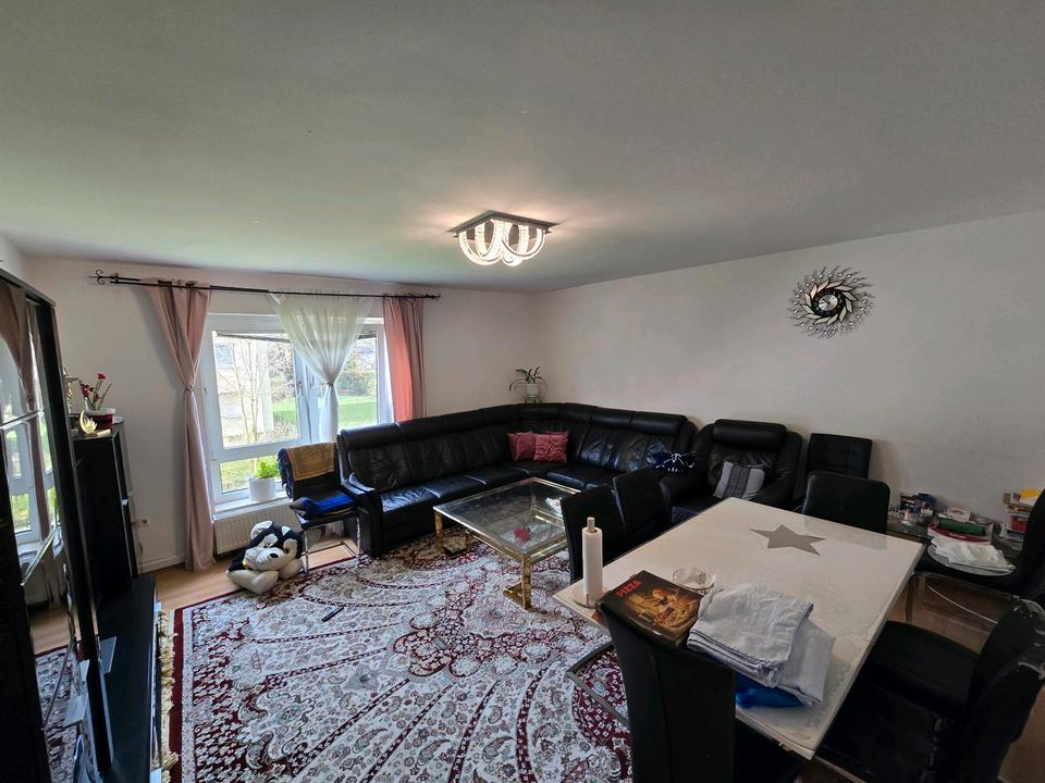 Thumbnail-Wohnung Verkauf in frıtzlar