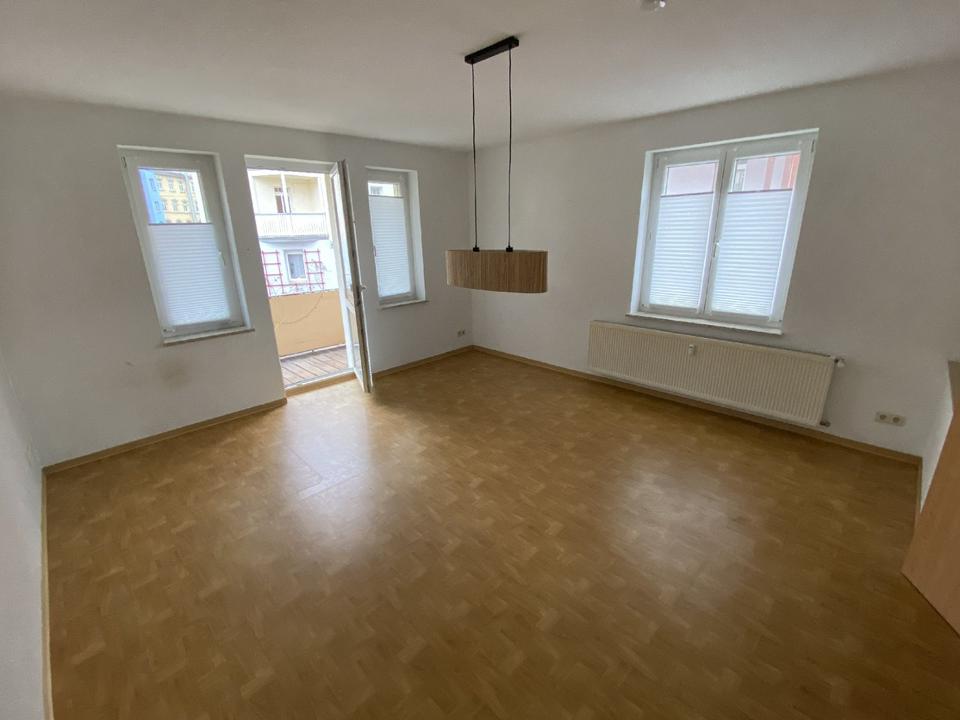 Thumbnail-2 Raum WE Balkon Küche Bad, Maisonette Wohnung EG-1.OG