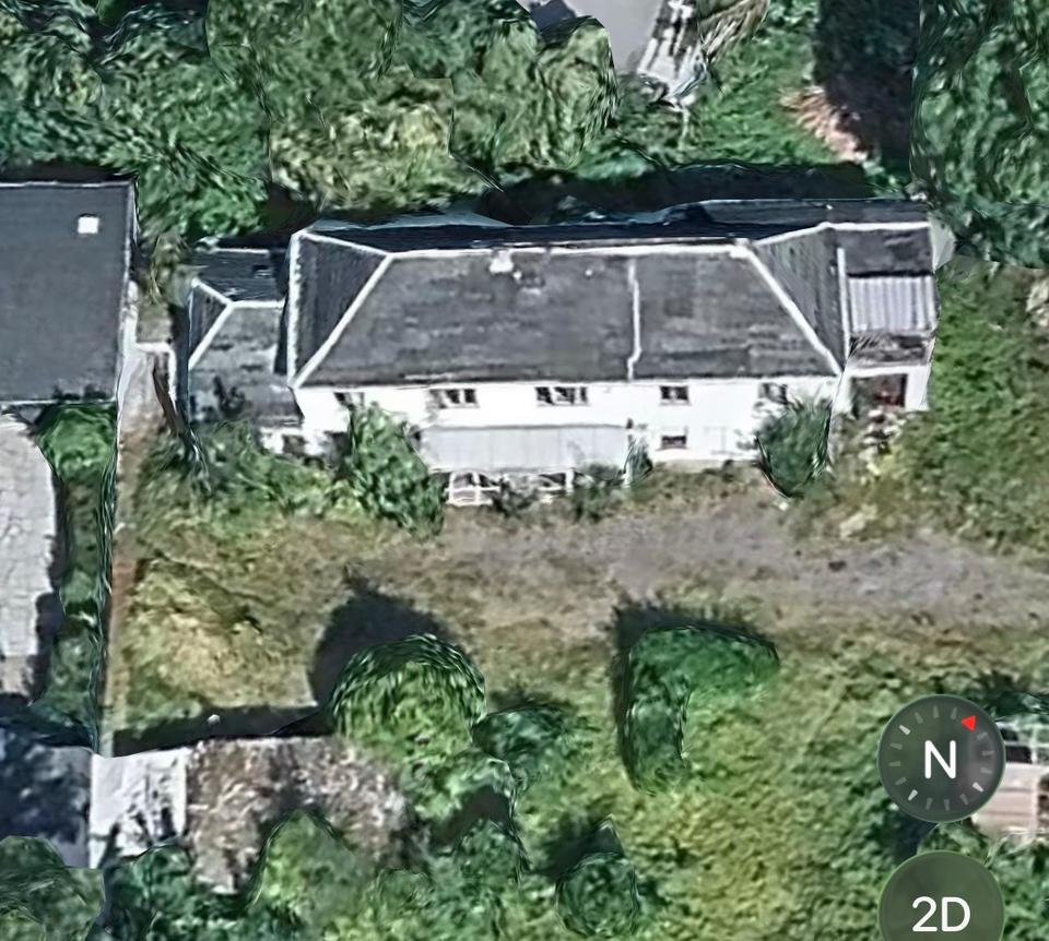 Thumbnail-Haus (Sanierungsbedürftig) mit 750 qm Grundstück 04451 Borsdorf