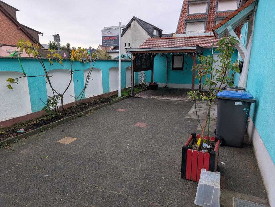 Thumbnail-Einfamilienhaus zum Kauf