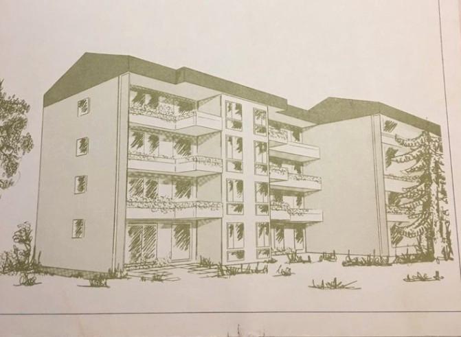 Thumbnail-Reserviert - Schöne Eigentumswohnung - 104qm, ruhige Lage