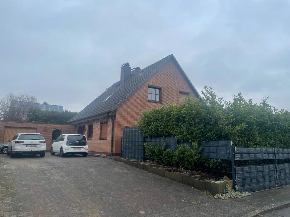 Thumbnail-Einfamilienhaus zu verkaufen -von privat-