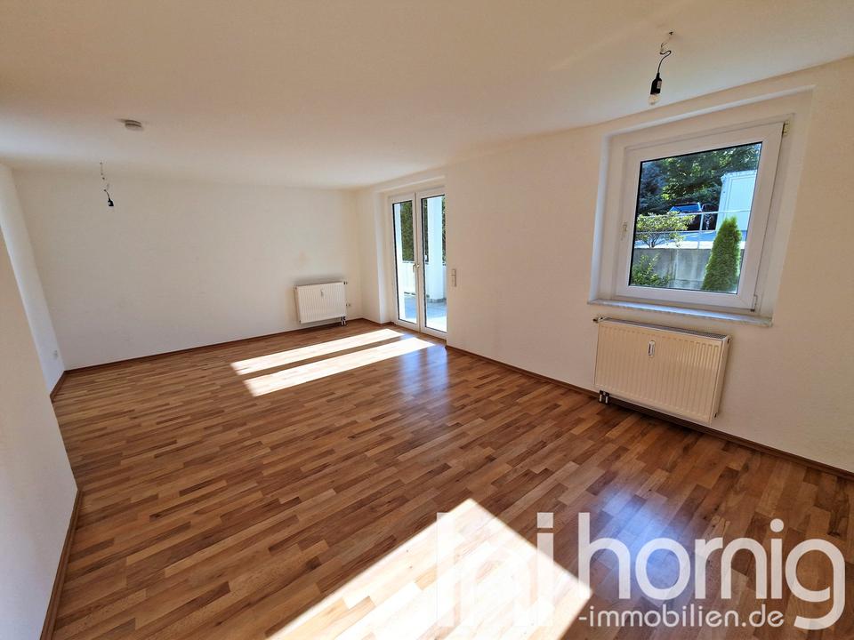 Thumbnail-2-RWE in Obergurig mit gr. Balkon