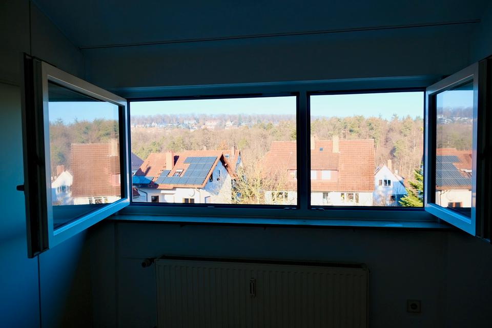 Thumbnail-2 Zi DG Wohnung in Stuttgart-Kaltental ab 01.07.26