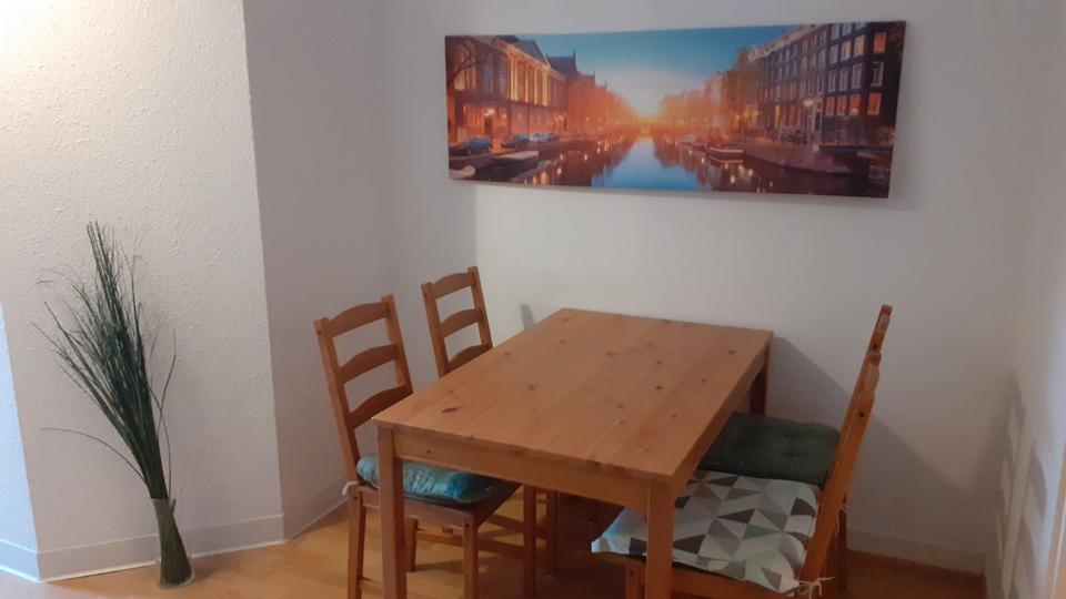 Thumbnail-1 ZKB-Wohnung möbliert nahe Caritas Klinik
