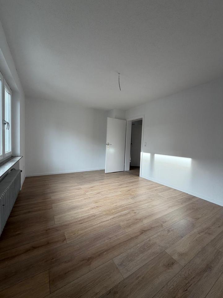 Thumbnail-Helle 3 Zimmer Wohnung in ruhiger Lage Gaildorf